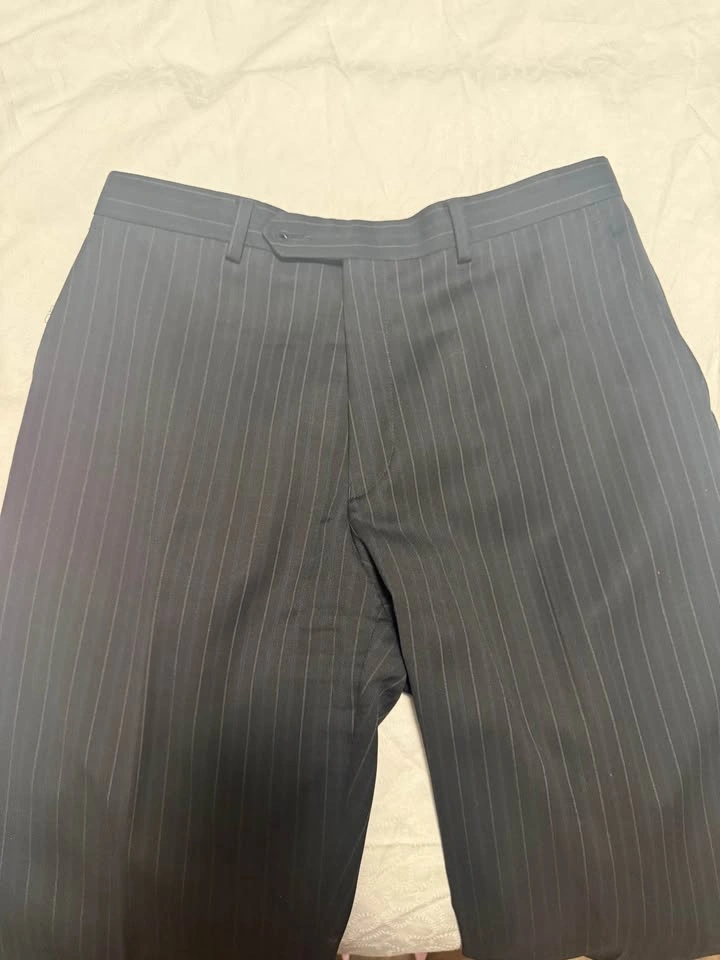 Ralph Lauren suit Jacket Size 38R Pants 32/30 - photo 5