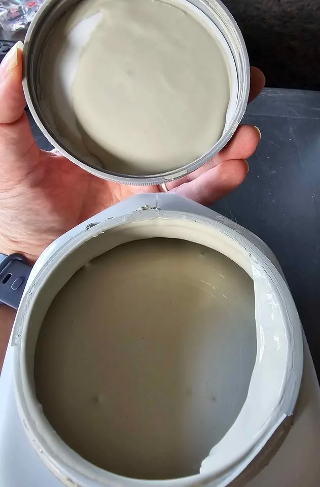 ❤️ Sherwin Williams 1qt Paint Sample - Jogging Path image indicator(5)