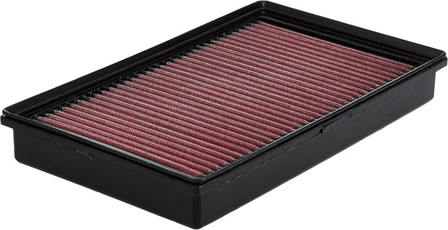 K & N 33-5000 Hi-Flow air filter