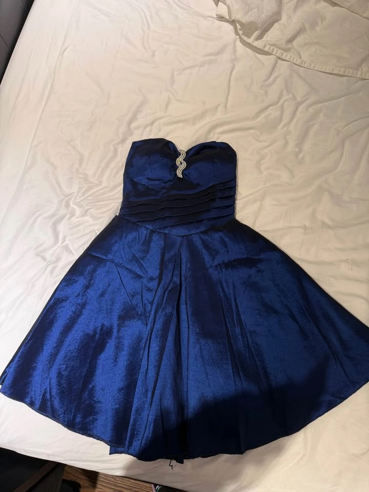 Dress size M - photo 3