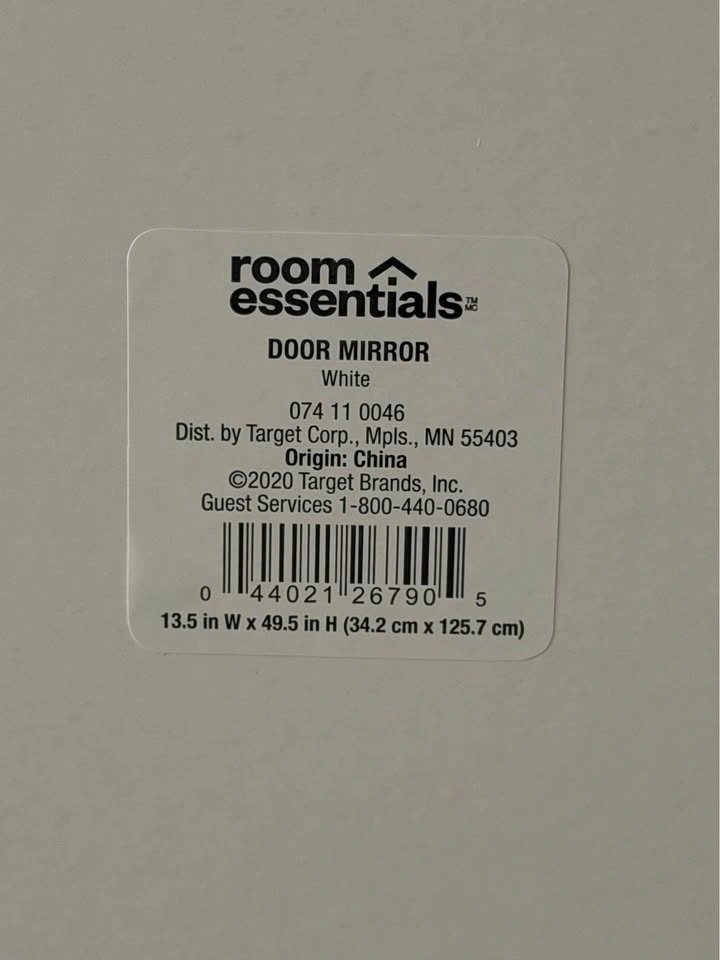 Door mirror - photo 3