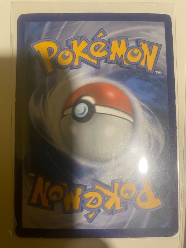 Pikachu Promo 7/15 002/015 McDonald’s Pokémon Cards - photo 2