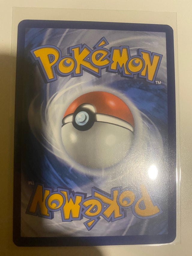 Pikachu Promo 7/15 002/015 McDonald’s Pokémon Cards - photo 4