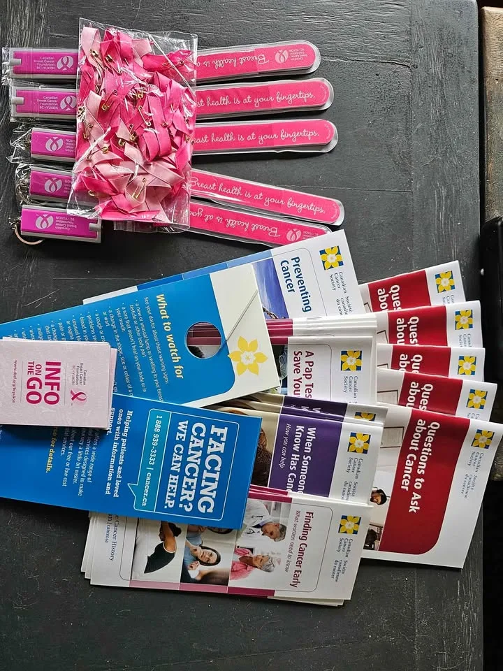 ❤️ Breast Cancer Awareness Items image indicator(2)