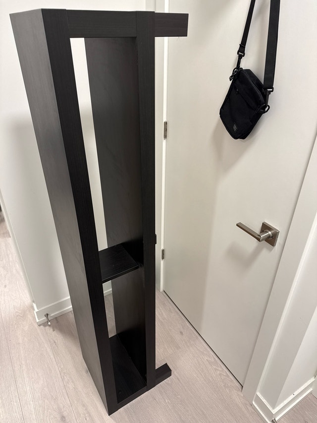 Ikea TV bench - photo 3