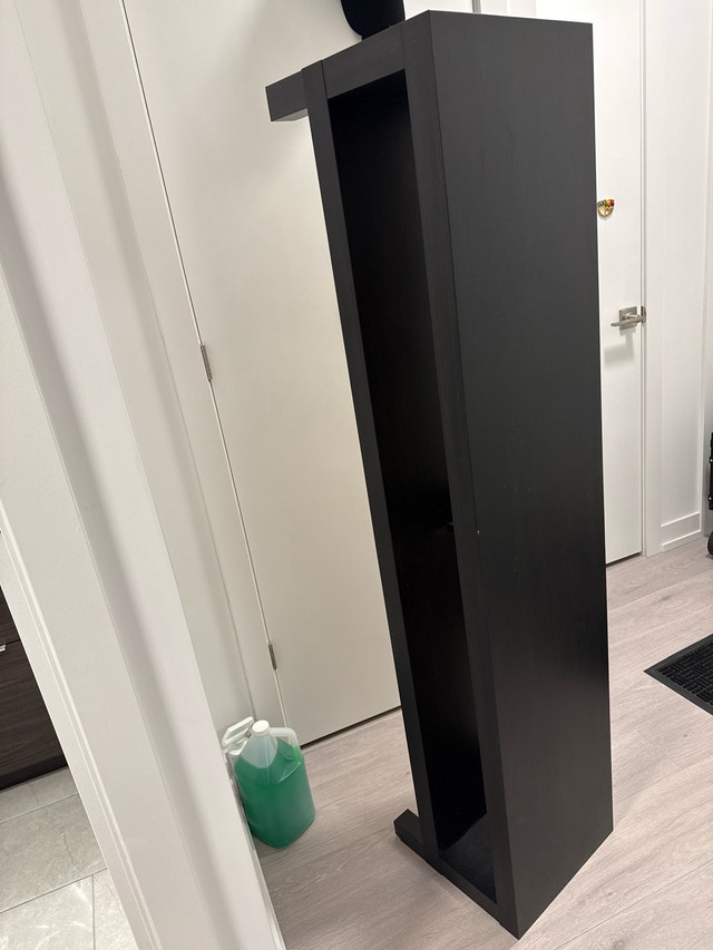 Ikea TV bench - photo 4