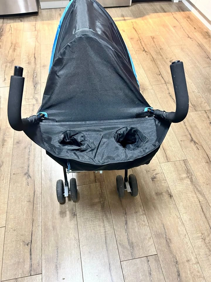 Summer 3D Mini Compact Stroller