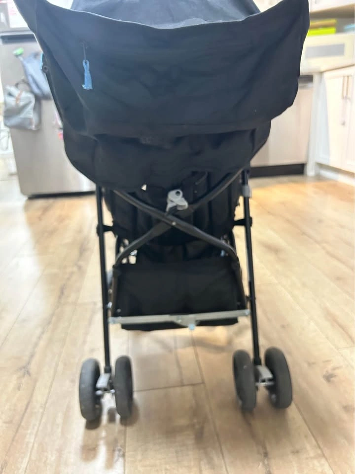 Summer 3D Mini Compact Stroller - photo 2