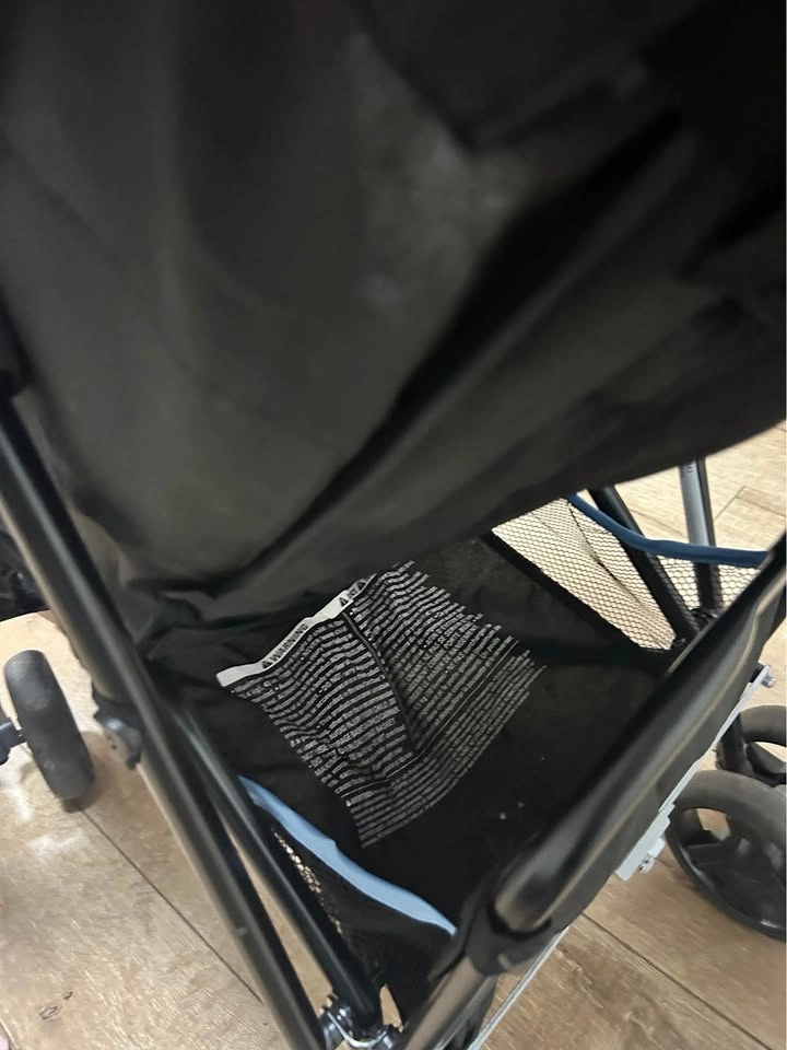 Summer 3D Mini Compact Stroller - photo 4