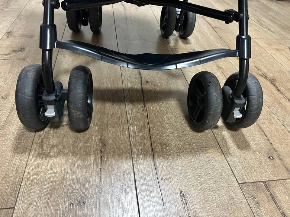 Summer 3D Mini Compact Stroller - photo 5