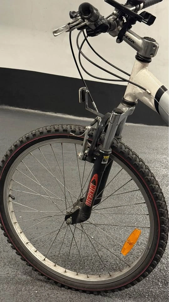 Supercycle XTI-21DS Mountain Bike - 21 Speed, Dual Suspension - photo 2