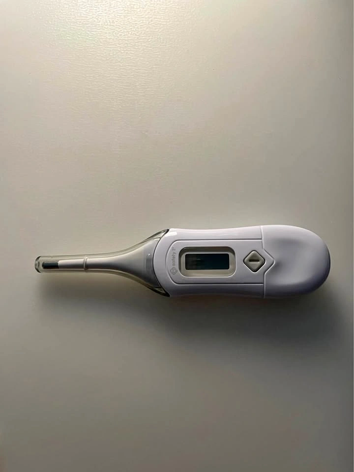 Safety 1st 3-in-1 thermometer