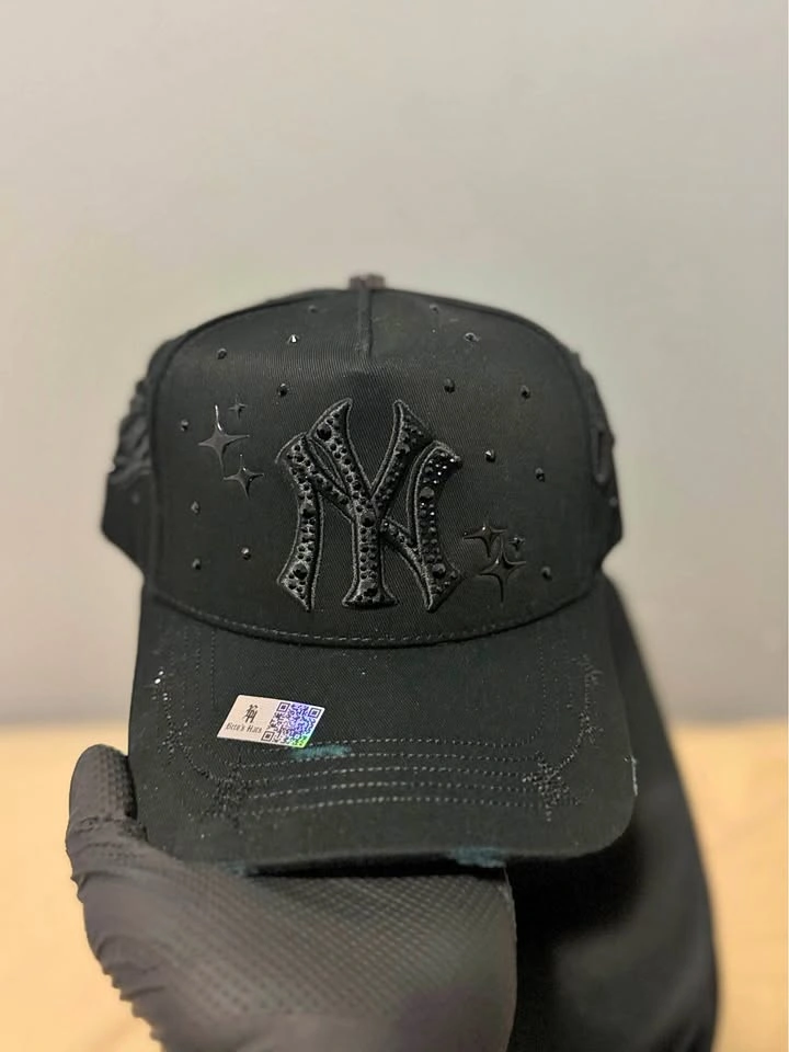 100% AUTHENTIC NY BÉLICA CAP – EXCLUSIVE DROP