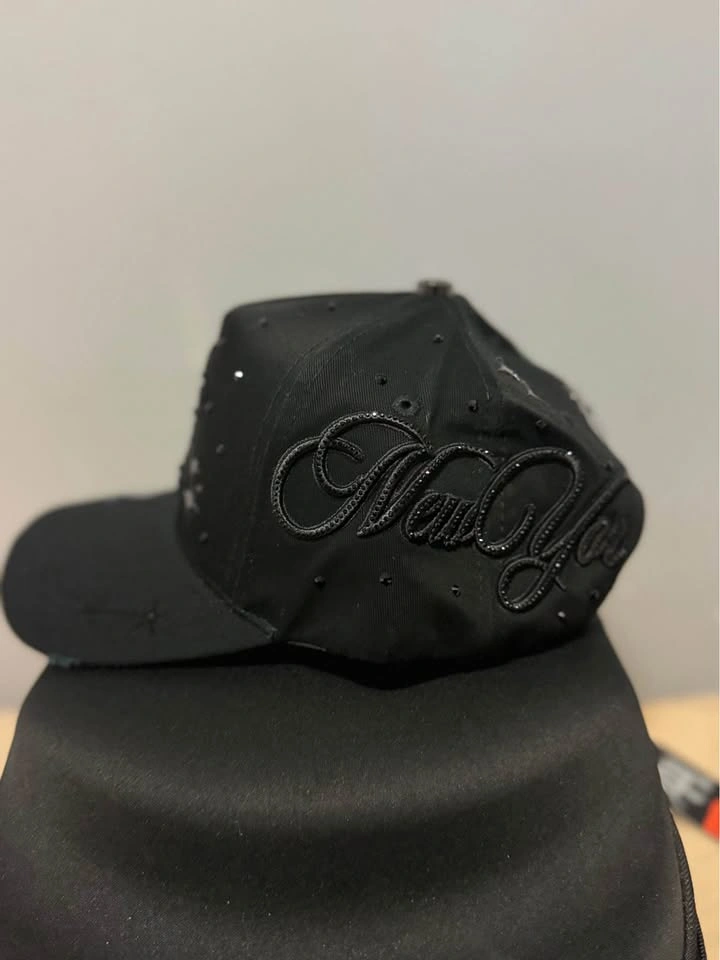 100% AUTHENTIC NY BÉLICA CAP – EXCLUSIVE DROP - photo 2