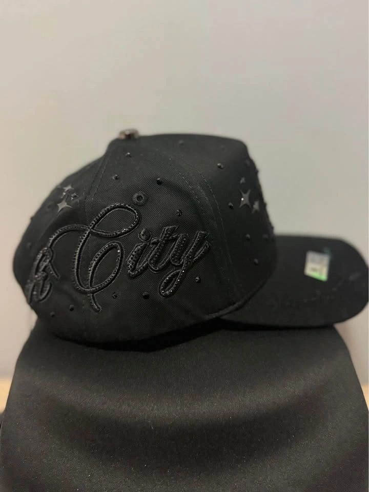 100% AUTHENTIC NY BÉLICA CAP – EXCLUSIVE DROP - photo 3