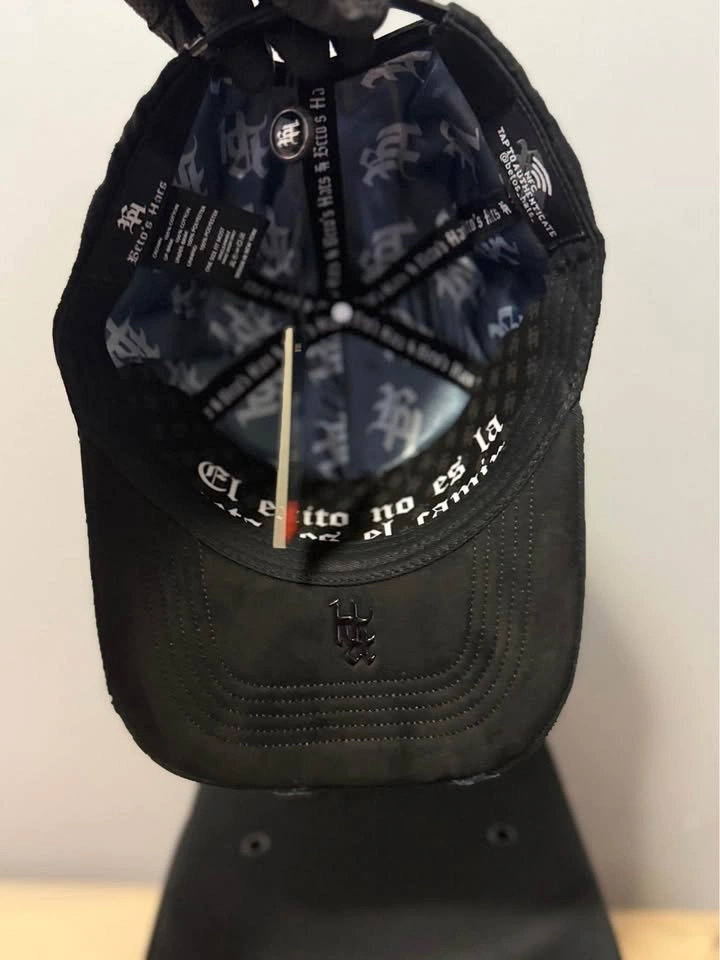 100% AUTHENTIC NY BÉLICA CAP – EXCLUSIVE DROP - photo 4