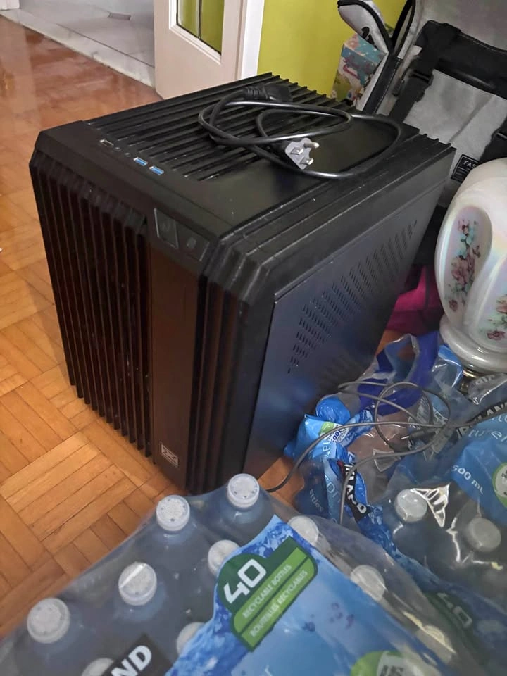 Budget PC – GTX 1060 – $330 price negotiable