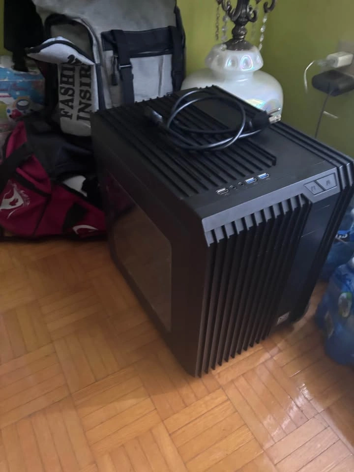 Budget PC – GTX 1060 – $330 price negotiable - photo 2