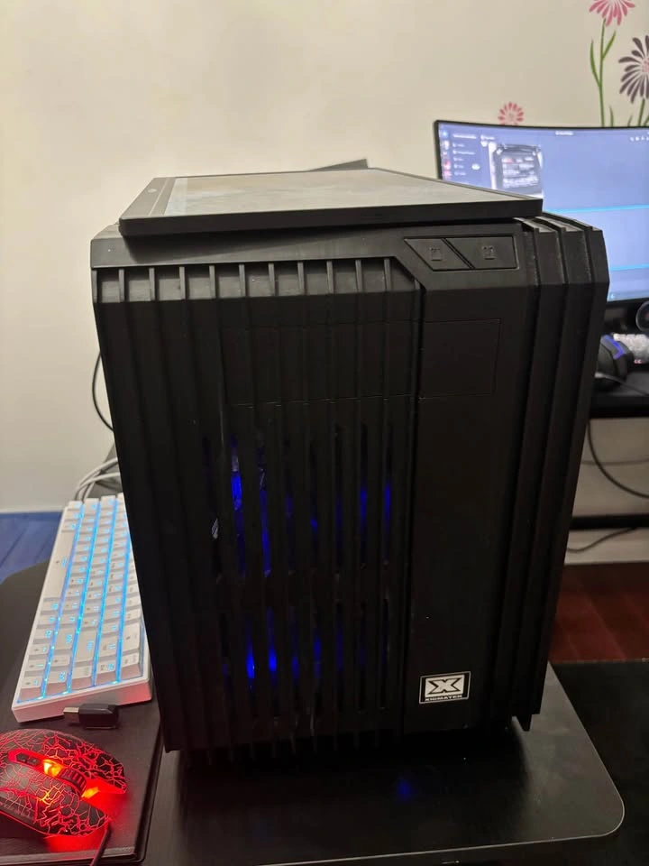 Budget PC – GTX 1060 – $330 price negotiable - photo 4