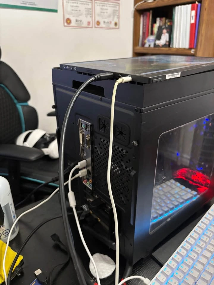 Budget PC – GTX 1060 – $330 price negotiable - photo 5