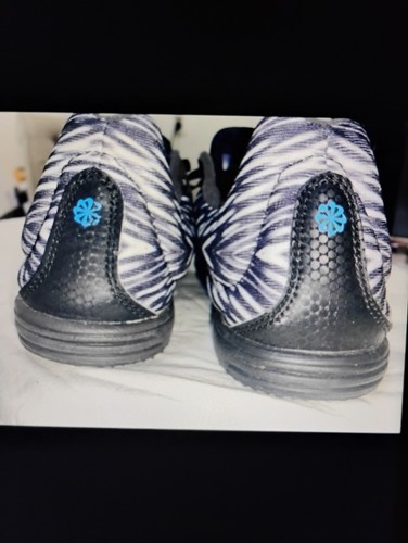 Nike Zoom Rival D Spiked Track Shoes for Running Athletic - photo 3