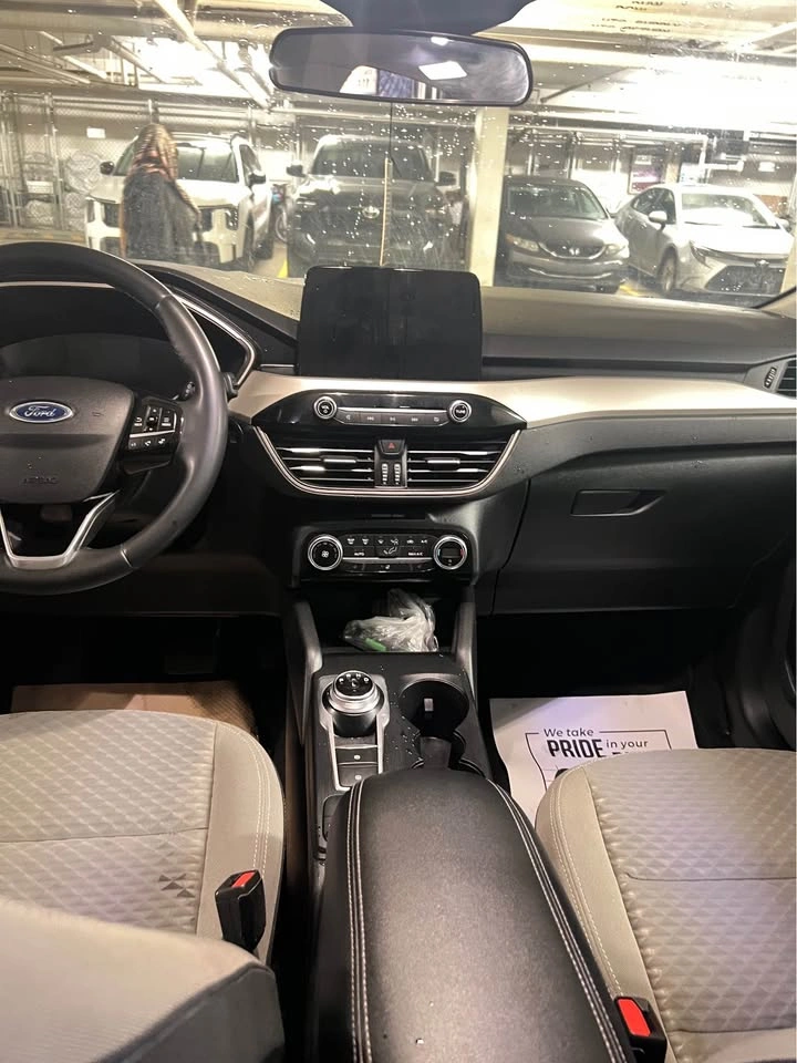 2021 Ford Escape - photo 2