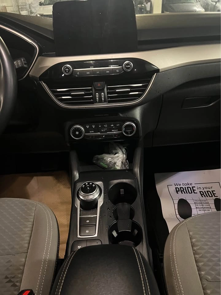 2021 Ford Escape - photo 3