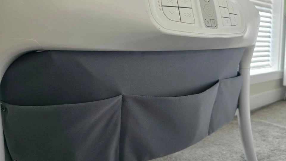 Graco Sense2Soothe Bassinet - photo 4