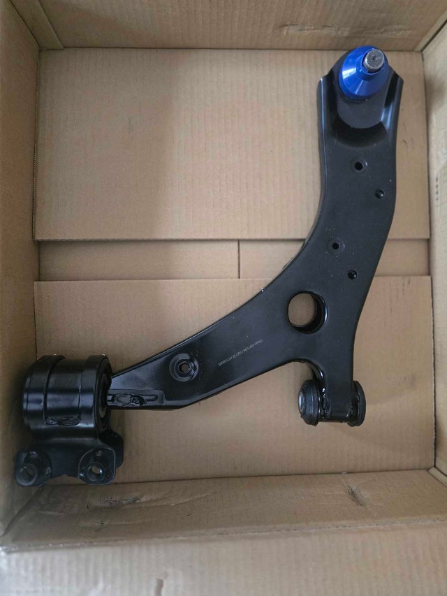 Control Arm Assembly Mazda3/Mazda 5