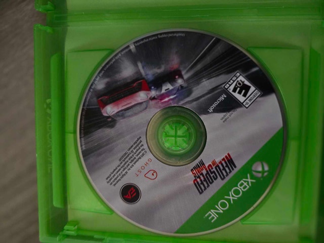 EA Need for Speed Rivals for Xbox One - photo 3
