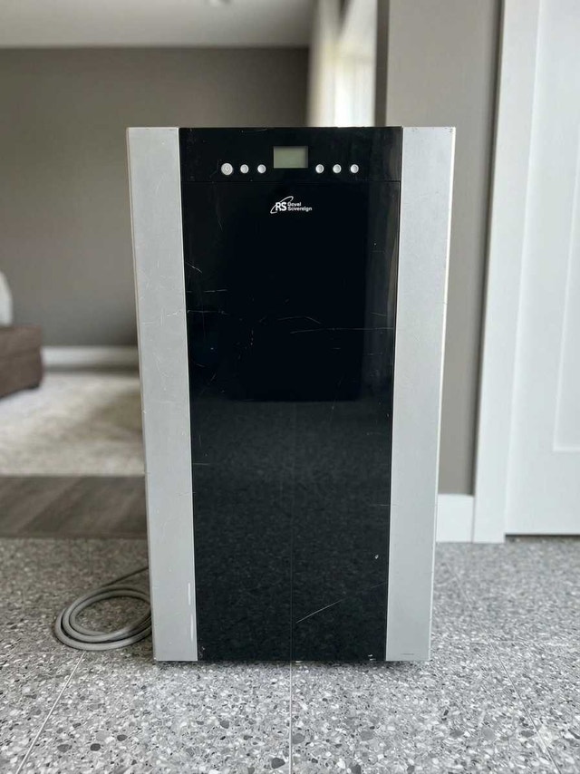 Royal Sovereign Portable air conditioner