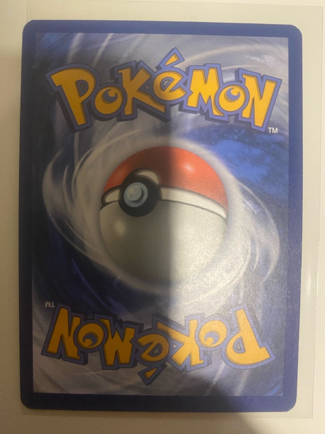 Charizard 025Promo 025 010 001 Pokémon Cards - photo 2