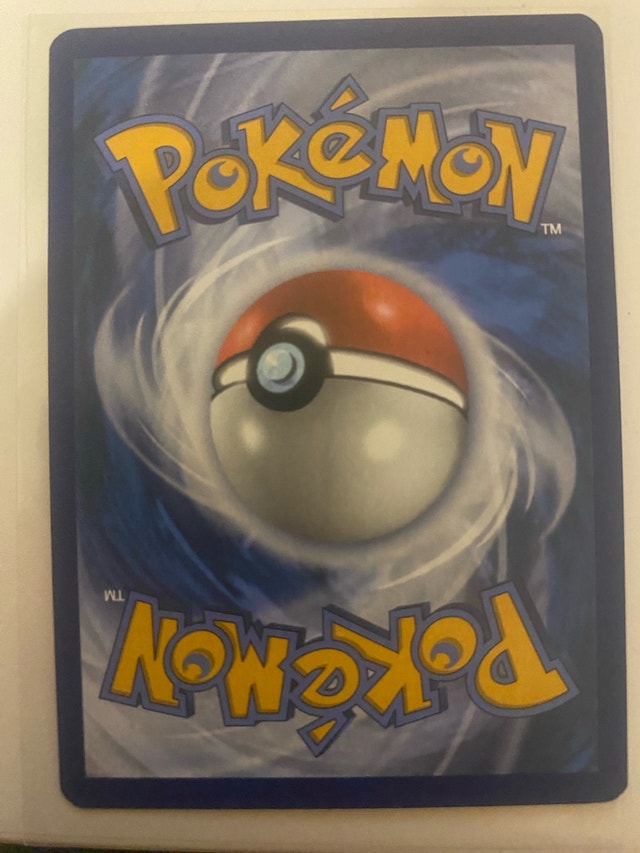 Charizard 025Promo 025 010 001 Pokémon Cards - photo 4
