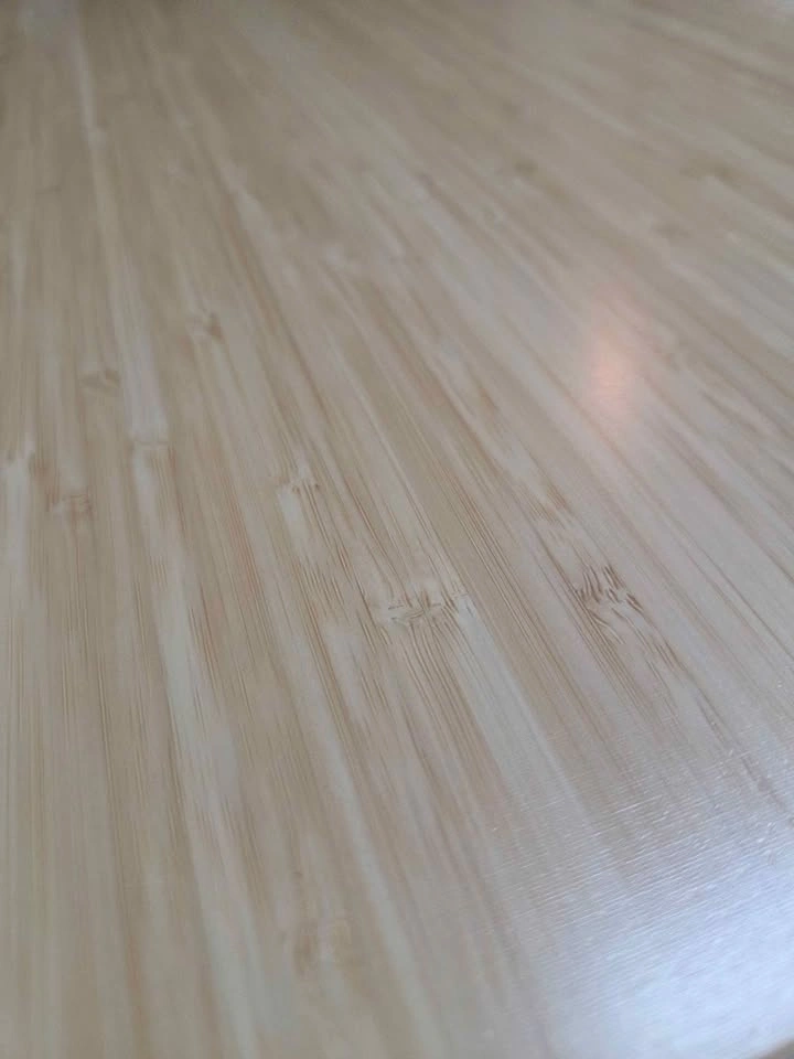 NEW Electric Standing Desk 48x24 – Real Bamboo Top - photo 4