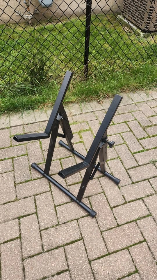 $50 Amplifier Stand - photo 2