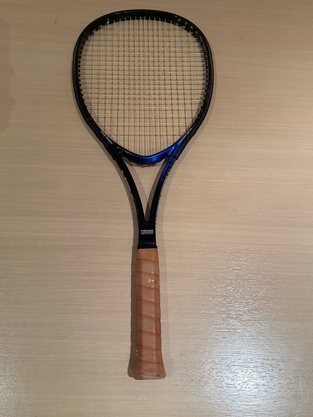HEAD Pyramid Tour 630 Tennis Racquet Racket