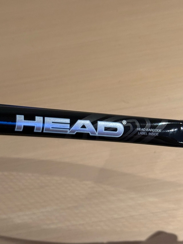 HEAD Pyramid Tour 630 Tennis Racquet Racket - photo 3