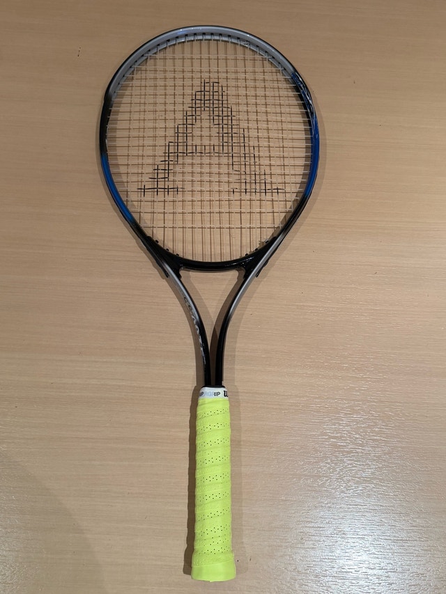 SS 0935 Sensation Tennis Racket Racquet - New Grip