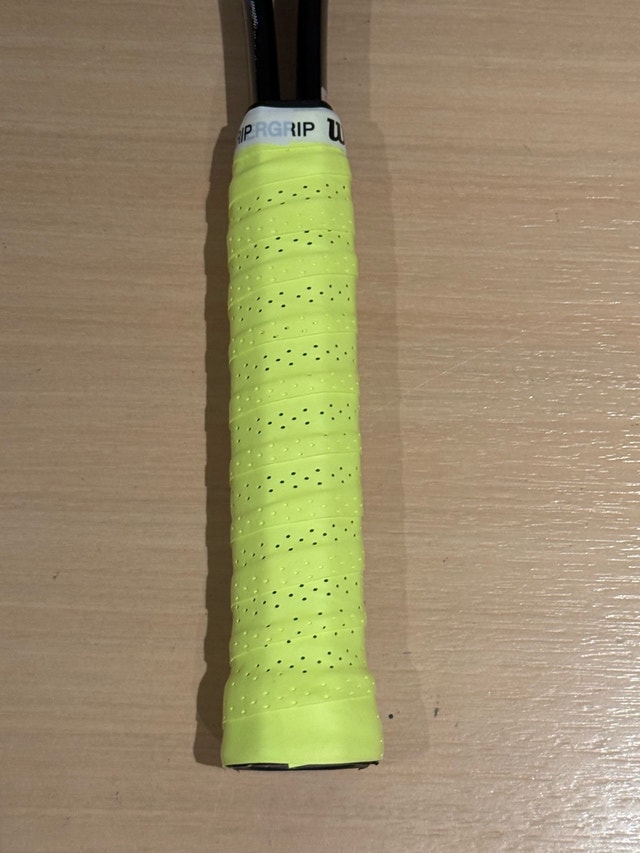 SS 0935 Sensation Tennis Racket Racquet - New Grip - photo 2