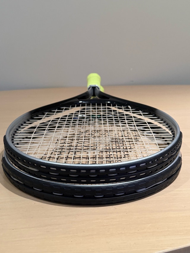 Spalding Power Series Tennis Rackets Racquets - photo 3