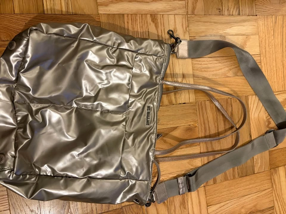 MZ WALLACE Bowery Quatro Water Resistant Nylon Tote - photo 2