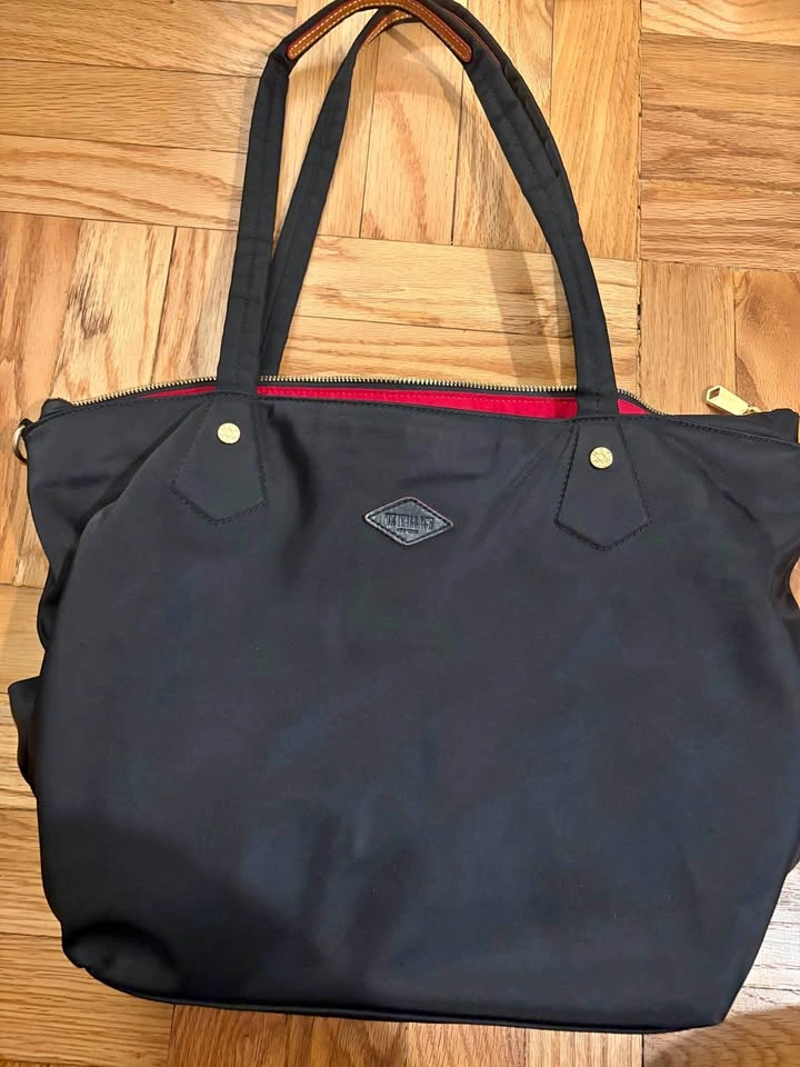 MZ Wallace Tote