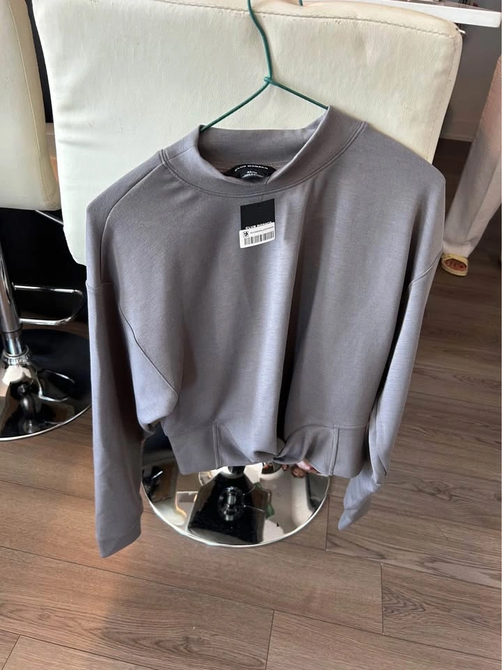 Club Monaco Top