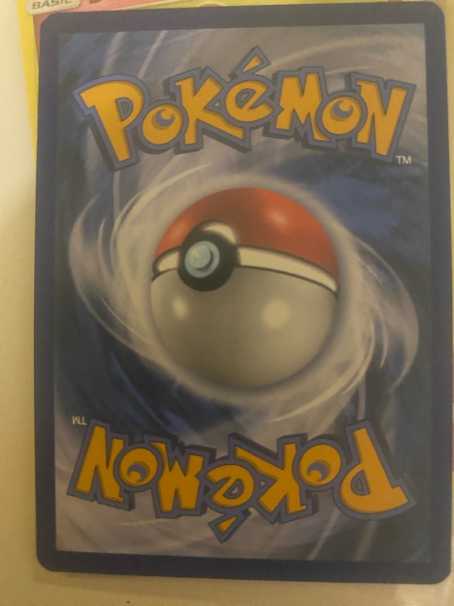 Dedenne 057 70 145 88 Pokémon Cards - photo 4