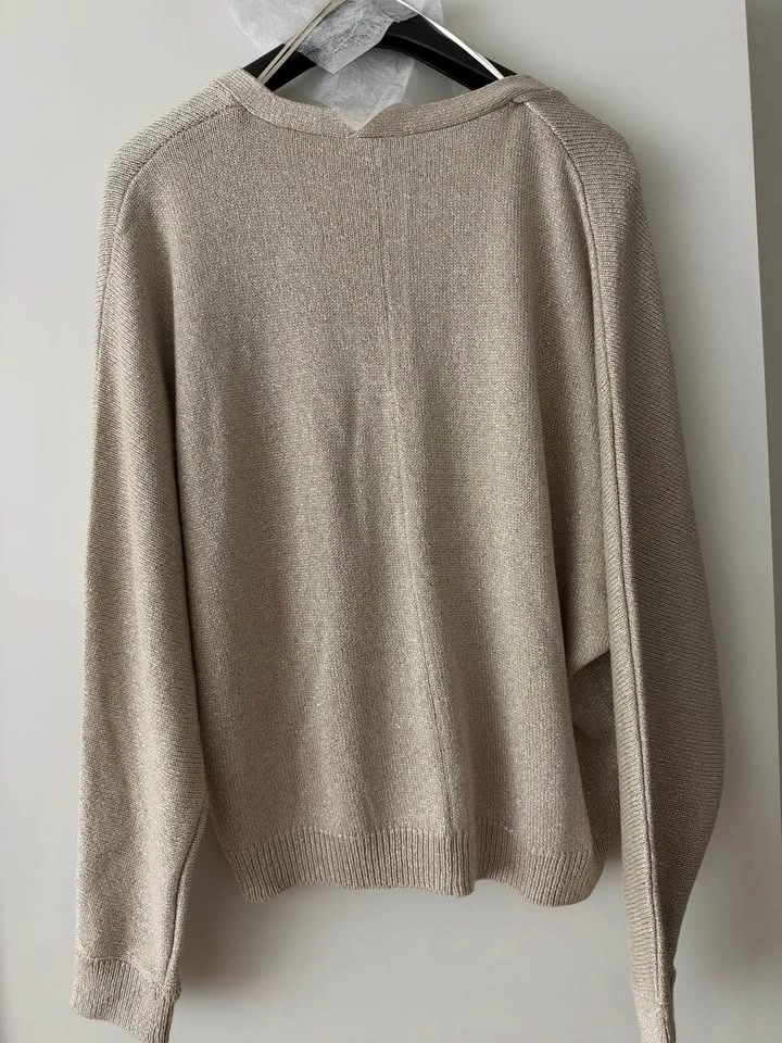 Laura Zip-Up Cardigan - photo 3