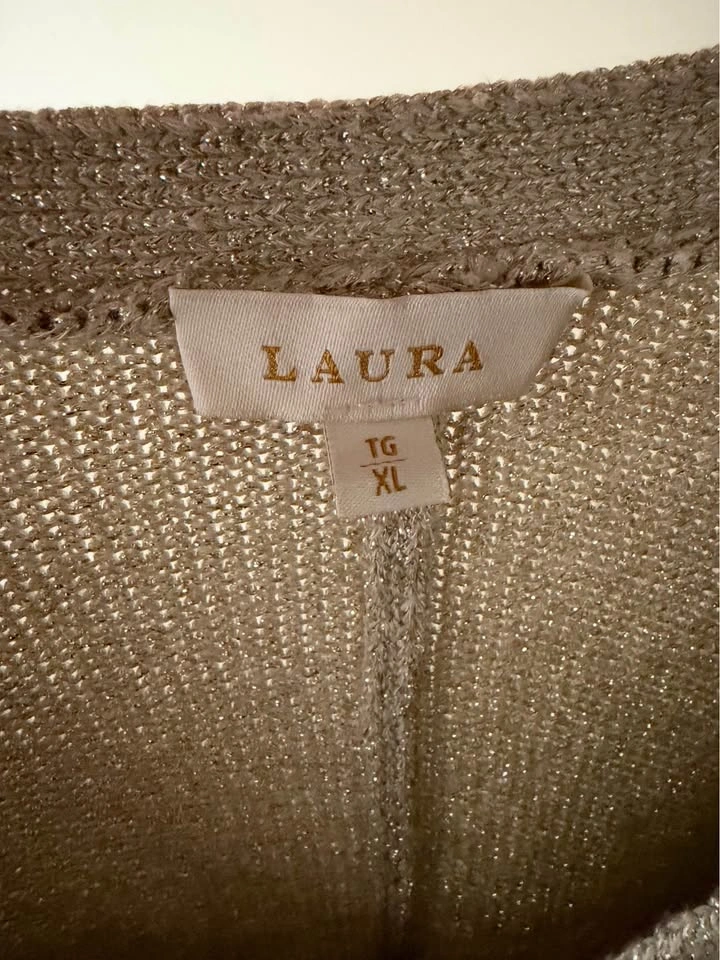 Laura Zip-Up Cardigan - photo 4