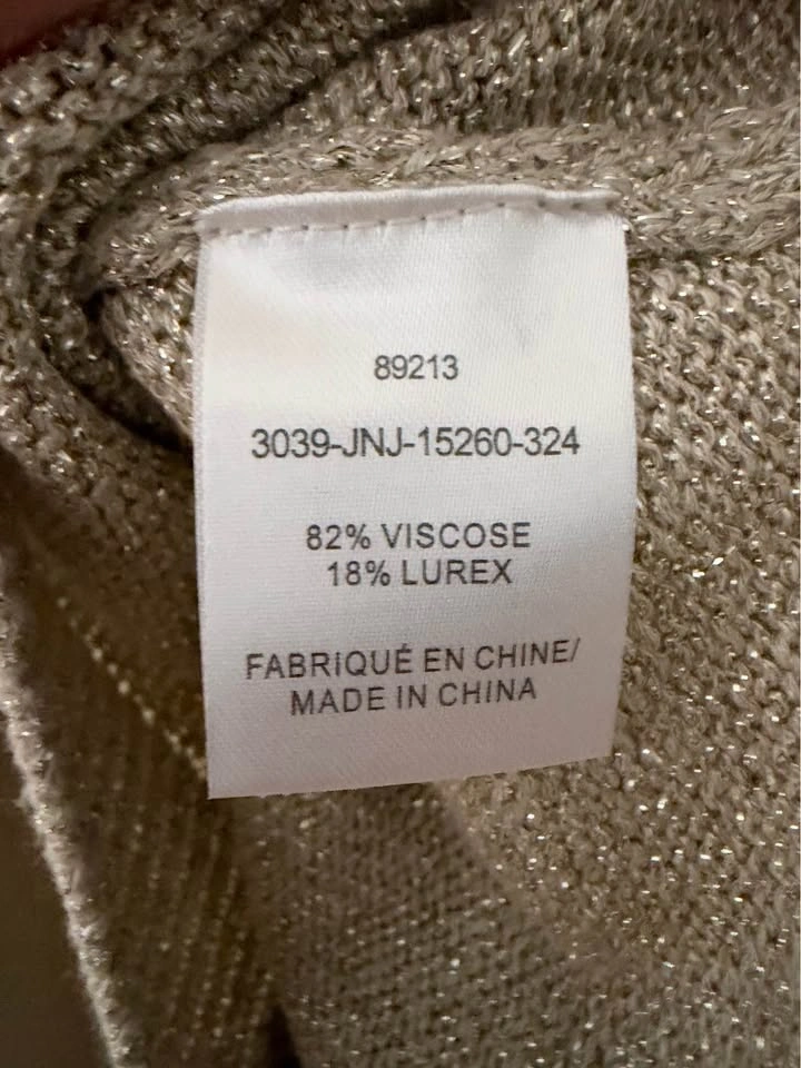 Laura Zip-Up Cardigan - photo 5