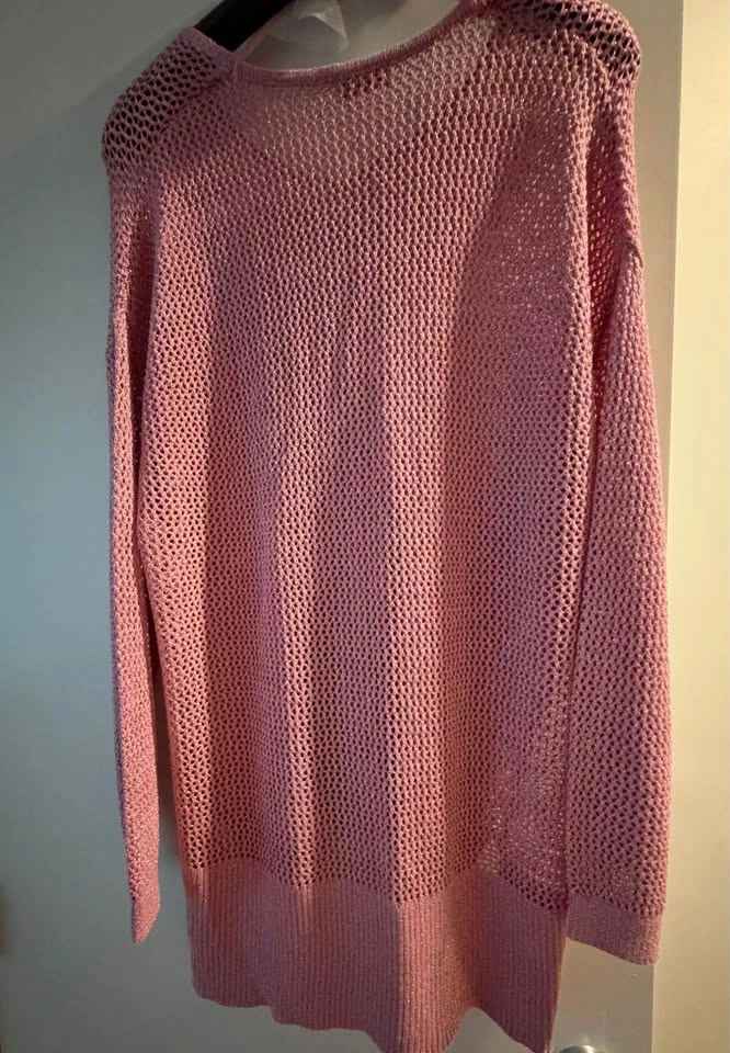 Laura Plus Knit Sweater - photo 2