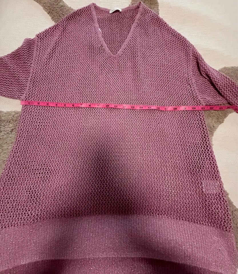 Laura Plus Knit Sweater - photo 3