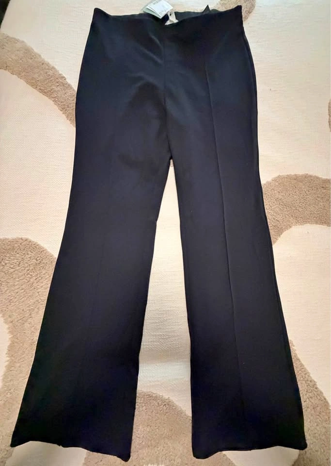 H&M Flared Trousers